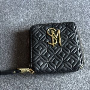 Steve Madden wallet